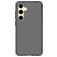 ITSKINS Level 2 SpectrumClear R Coque Samsung Galaxy S24 FE Coque arrière en TPU Souple Anti-Chocs - Noir