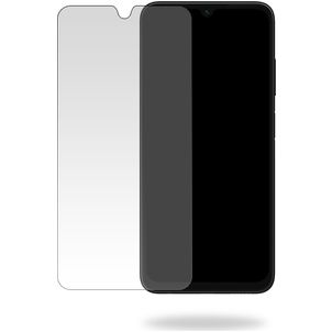 Mobilize Samsung Galaxy A05s Verre trempé Protection d'écran - Compatible Coque