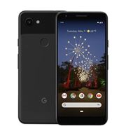 Coques Google Pixel 3a