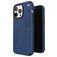 Speck Presidio2 Grip Coque iPhone 14 Pro Max Coque arrière Rigide Anti-Chocs - Coastal Blue