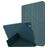 Mobigear Origami Coque iPad Pro 11 Pouces (2022) Etui - Vert