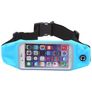 Mobigear Brassard Téléphone iPhone 6 Brassard Coque de Sport en Neoprène - Bleu