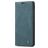 Caseme 013 Housse Huawei Mate 30 Etui Porte-Monnaie - Bleu