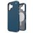 Speck Presidio2 Pro iPhone 17 MagSafe Plastique rigide Coque arrière Antichoc - Deep Sea Blue