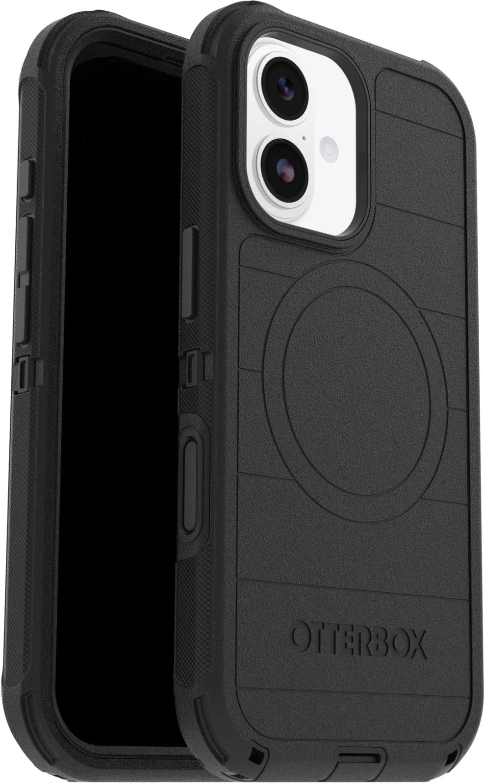 OtterBox Defender : Coque arrière rigide robuste et antichoc
