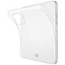 Mobilize Gelly Coque iPad Mini 4 (2015) Coque arrière en en TPU Souple - Transparent