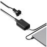 Cygnett PowerMaxx - USB-C 1 mètre Power Delivery 100W - Noir