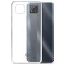 Mobilize Gelly Coque Transparente Realme C11 (2021) Coque arrière en TPU Souple - Transparent