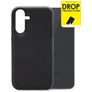 My Style Tough Coque Samsung Galaxy A57 Coque arrière Rigide Anti-Chocs - Noir
