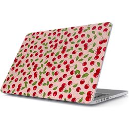 Burga Hardshell MacBook Air 13 Pouces (2022-2025) Coque - Afternoon Treat - Model A2681 / A3113 / A3240