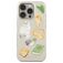Burga Tough Coque iPhone 16 Pro MagSafe Coque arrière Rigide Anti-Chocs - Soft Era