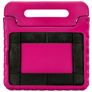 Xccess Kids Guard Coque iPad Pro 9.7 Pouces (2016) Coque de tablette pour enfants avec Poignée Enfants en EVA - Rose