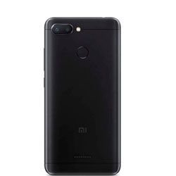 Xiaomi Redmi 6