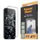 PanzerGlass Ultra-Wide Fit iPhone 16 Pro Max Verre trempé Protection d'écran - Compatible coque + Cadre de pose
