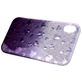 Mobigear Design Coque iPhone XS Max Coque arrière en TPU Souple - Gris