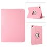 Mobigear DuoStand Coque iPad 10 (2022) Etui Rotatif - Rose