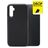 My Style Tough Samsung Galaxy A14 Plastique rigide Coque arrière Antichoc - Noir