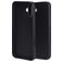 Mobiparts Classic Coque iPhone 16 Plus Coque arrière en TPU Souple - Noir