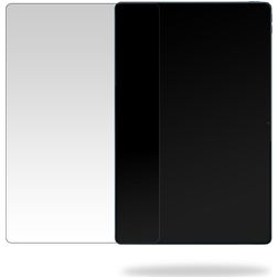 Mobilize Lenovo Yoga Tab Plus Verre trempé Protection d'écran - Compatible Coque