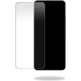 Mobilize Xiaomi Redmi Note 12 Verre trempé Protection d'écran - Compatible Coque
