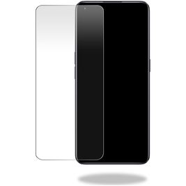 Mobilize Realme 9 5G Verre trempé Protection d'écran - Compatible Coque