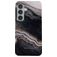 Burga Tough Coque Samsung Galaxy S24 Coque arrière Rigide Anti-Chocs - Magic Night