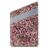 My Style Sticky Card - Porte Cartes en - 2 Cartes - Argent