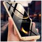 Mobigear TriGuard Coque Xiaomi Mi A2 Lite Coque arrière Rigide - Or