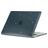 Mobigear Sparkle MacBook Air 15 Pouces (2023-2026) Coque - Noir - Model A2941 / A3114 / A3241 / A3448