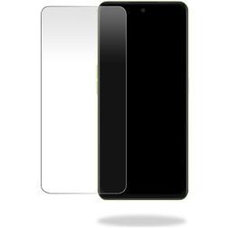 Mobilize OnePlus Nord CE 3 Lite 5G Verre trempé Protection d'écran - Compatible coque