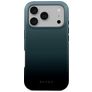 Burga MagSafe Tough Coque iPhone 17 Pro MagSafe Coque arrière Rigide Anti-Chocs - Black Hole