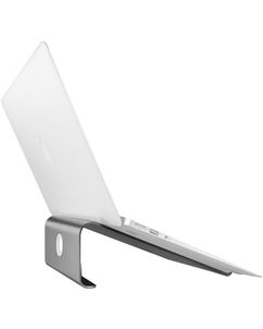 Mobigear Desk Stand Support pour ordinateur portable - Gris sidéral - Universel