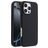 Otterbox Symmetry Coque iPhone 16 Pro Max MagSafe Coque arrière Rigide Anti-Chocs - Noir Ash