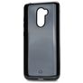 Mobilize Gelly Coque Xiaomi Pocophone F1 Coque arrière en TPU Souple - Noir
