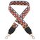 Mobigear Fashion Strap Bandoulière Courroie de sac en Nylon - Solestia