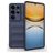 Mobigear Bumpy Samsung Galaxy S26 Ultra TPU souple Coque arrière - Bleu foncé
