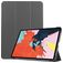 Mobigear Tri-Fold Coque iPad Air 5 (2022) Etui - Gris