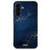 MIO Coque Samsung Galaxy A37 MagSafe Coque arrière Rigide - Midnight Sparkle