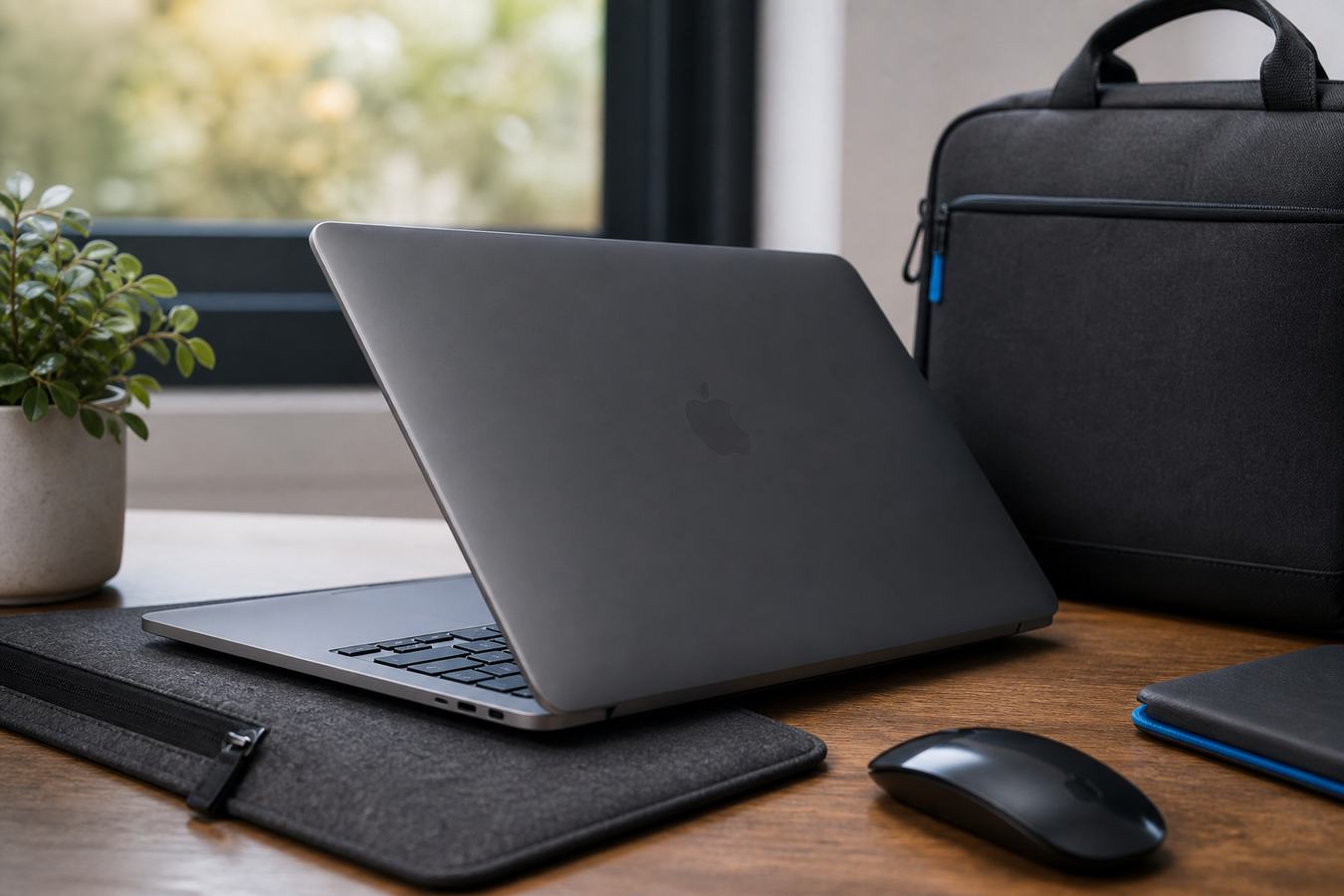 Comment protéger mon MacBook ? Protection physique et numérique