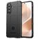 Mobigear Rugged Shield Coque Samsung Galaxy A57 Coque arrière en TPU Souple Anti-Chocs - Noir