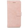 My Style Flex Wallet Housse Samsung Galaxy A42 Etui Porte-Monnaie - Rose