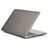Mobigear Matte MacBook Pro 16 Pouces (2019-2020) Coque - Gris - Model A2141