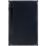 Mobigear Cushion Coque Samsung Galaxy Tab S8 Ultra Coque arrière en en TPU Souple - Transparent