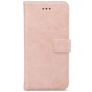 My Style Flex Wallet Housse Samsung Galaxy A22 4G Etui Porte-Monnaie - Rose