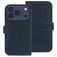 My Style Flex Wallet iPhone 18 Pro Max Étui Portefeuille - Royal Blue