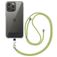 Mobigear Lanyard - Cordon de téléphone universel ajustable - Vert