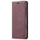 Caseme 013 Housse Huawei Mate 30 Pro Etui Porte-Monnaie - Rouge