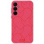 MIO Coque Samsung Galaxy A35 MagSafe Coque arrière Rigide - Wild Hearts