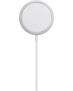 Mobigear - Chargeur MagSafe 1 mètre 15W 2.2A - Blanc