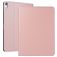 Mobigear Folio Coque iPad 10 (2022) Etui - Rose doré